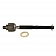Moog Chassis Tie Rod End - EV801440