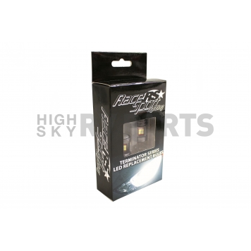 Race Sport Lighting Multi Purpose Light Bulb LED - TB3157W-1