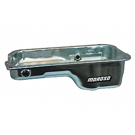 Moroso Performance Oil Pan - 20916
