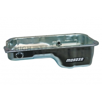 Moroso Performance Oil Pan - 20916