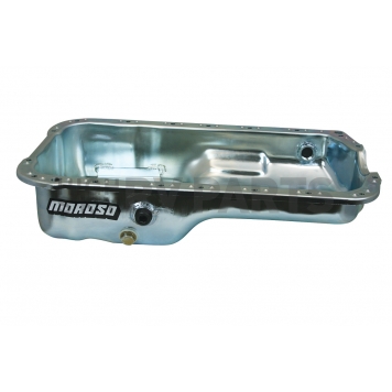 Moroso Performance Oil Pan - 20916-1