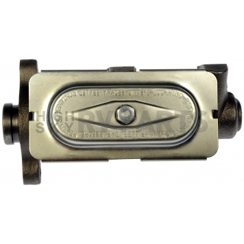 Dorman Brake Master Cylinder - M71277-1