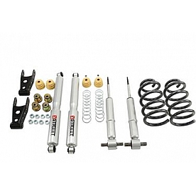 BellTech Performance Handling Kit - 994SP