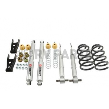 BellTech Performance Handling Kit - 994SP