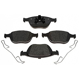 Raybestos Brakes Brake Pad - MGD970CH
