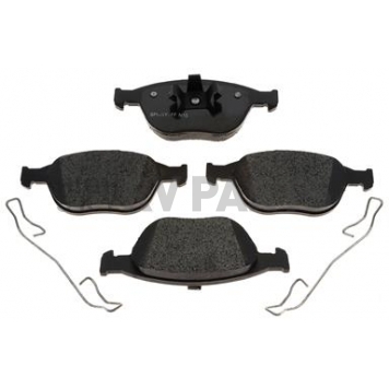 Raybestos Brakes Brake Pad - MGD970CH