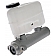 Dorman Brake Master Cylinder - M630334