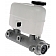 Dorman Brake Master Cylinder - M630334