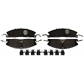 Raybestos Brakes Brake Pad - SP1611APPH