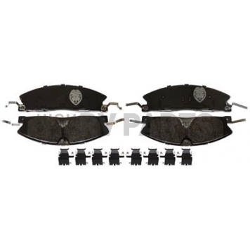 Raybestos Brakes Brake Pad - SP1611APPH