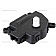 Standard Motor Eng.Management Blend Door Actuator ADR4309