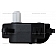 Standard Motor Eng.Management Blend Door Actuator ADR4309