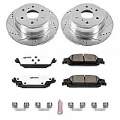 Power Stop Brake Kit - K6562-36