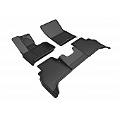 3D Mats Floor Liner MB10901509