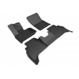 3D Mats Floor Liner MB10901509