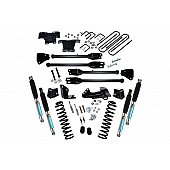 Superlift Suspension 4 Inch Lift Kit - K230B