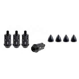 True Spike Wheel Lock - 1220K117