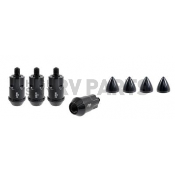 True Spike Wheel Lock - 1220K117