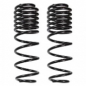 Skyjacker Suspensions Coil Spring Pair - JLU40RDR