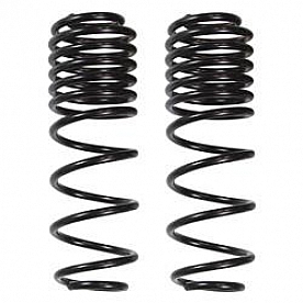 Skyjacker Suspensions Coil Spring Pair - JLU40RDR