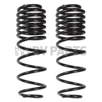 Skyjacker Suspensions Coil Spring Pair - JLU40RDR