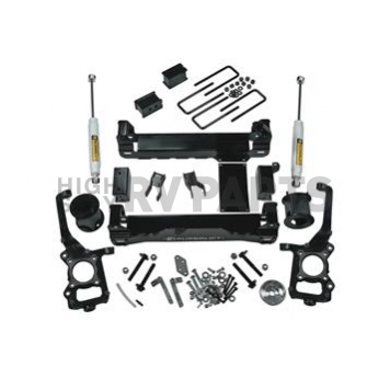Superlift Suspension Lift Kit Component - 9938