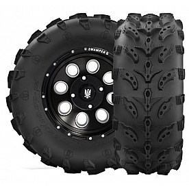Super Swampers Tire Swamp Lite Series - ATV250 80 14 - SWL-83