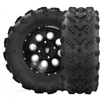 Super Swampers Tire Swamp Lite Series - ATV250 80 14 - SWL-83