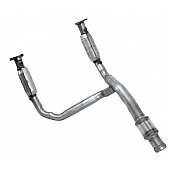 Pacesetter Performance Catalytic Converter - 325209