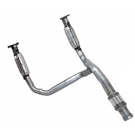 Pacesetter Performance Catalytic Converter - 325209