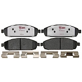 Raybestos Brakes Brake Pad - EHT1080H