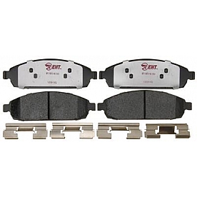 Raybestos Brakes Brake Pad - EHT1080H