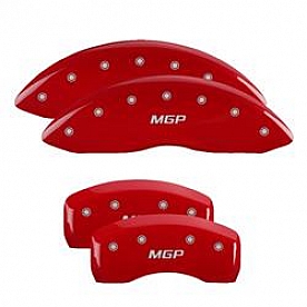 MGP Caliper Cover - 54012SMGPRD