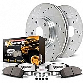 Power Stop Brake Kit - K7942-36
