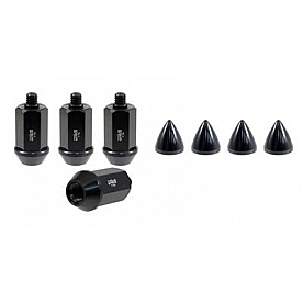 True Spike Lug Nut - 71620K117