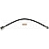Dorman Brake Line - H622812