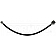 Dorman Brake Line - H622812