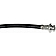 Dorman Brake Line - H622812