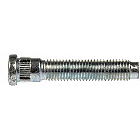 Dorman (OE Solutions) Wheel Stud - 610-485