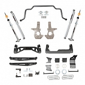 Bell Tech Lift Kit Suspension - 150201TP