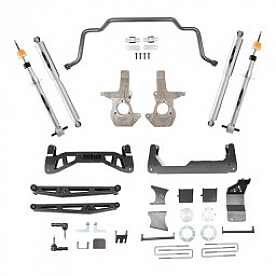 Bell Tech Lift Kit Suspension - 150201TP