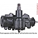 Cardone (A1) Industries Steering Gear Box - 27-7560