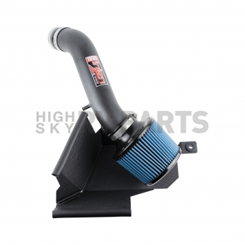 Injen Technology Cold Air Intake - SP3031WB-4