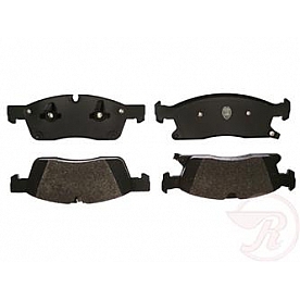 Raybestos Brakes Brake Pad - SP1629APP