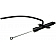 Dorman (OE Solutions) Clutch Hydraulic Master Cylinder - CM350125