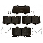 Raybestos Brakes Brake Pad - MGD978MH