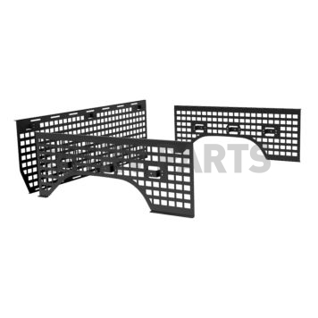 Putco Molle Cargo Panel 195022