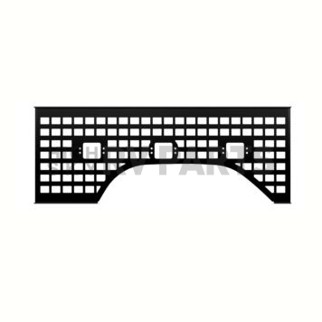 Putco Molle Cargo Panel 195022-1
