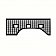 Putco Molle Cargo Panel 195022