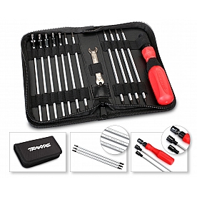 Traxxas Tool Set 3415